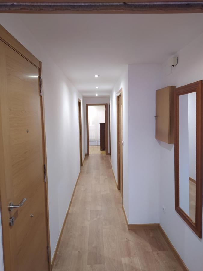 Apartemento Pablo Santiago de Compostela Exterior foto